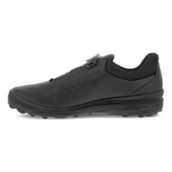 Ecco Biom Hybrid 3 Golf Shoes 28 Ecco Biom Hybrid 3 Golf Shoes -Golfcore Store EccoBiomHybrid3BOA Black 2