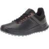 Ecco Core Hydromax Golf Shoes 1 Ecco Core Hydromax Golf Shoes -Golfcore Store EccoCoreHydromax Black0
