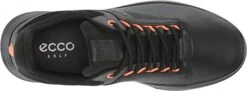 Ecco Core Hydromax Golf Shoes 26 Ecco Core Hydromax Golf Shoes -Golfcore Store EccoCoreHydromax Black4