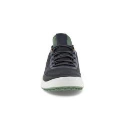 Ecco Men's Core Mesh Golf Shoes -Golfcore Store EccoCoreMesh MagnetFrostyGreen 3