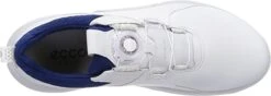 Ecco Biom H4 BOA Golf Shoes -Golfcore Store EccoH4Boa White4