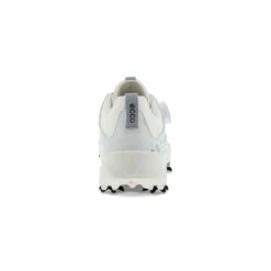 ECCO Women's Biom G5 Golf Shoes -Golfcore Store EccoLadiesBiomG5 White 6