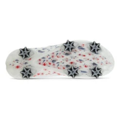 ECCO Women's Biom G5 Golf Shoes -Golfcore Store EccoLadiesBiomG5 White 7