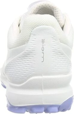 ECCO Ladies Golf Biom Hybrid 3 10 ECCO Ladies Golf Biom Hybrid 3 -Golfcore Store EccoLadiesH3BOA White2