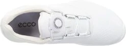 ECCO Ladies Golf Biom Hybrid 3 12 ECCO Ladies Golf Biom Hybrid 3 -Golfcore Store EccoLadiesH3BOA White4