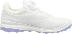 ECCO Ladies Golf Biom Hybrid 3 13 ECCO Ladies Golf Biom Hybrid 3 -Golfcore Store EccoLadiesH3BOA White5