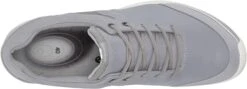 ECCO Ladies Golf Biom Hybrid Golf Shoes -Golfcore Store EccoLadiesHydromax SilverMetallic4