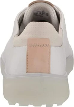 ECCO Ladies Golf Tray Golf Shoes -Golfcore Store EccoLadiesTray BrightWhite2