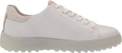 ECCO Ladies Golf Tray Golf Shoes -Golfcore Store EccoLadiesTray BrightWhite5
