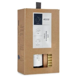 ECCO Shoe Cleaning Accessories -Golfcore Store EccoSoleCleaningKit 2