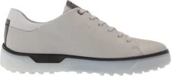 Ecco Men's Tray Golf Shoes -Golfcore Store EccoTray ConcreteBlack5