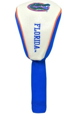 Team Golf NCAA Collegiate Driver Headcovers -Golfcore Store Ergonomix Driver Covers Florida