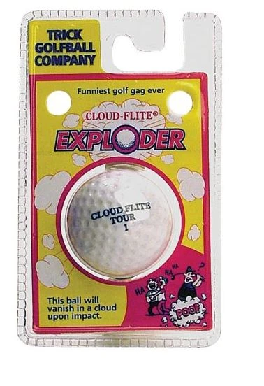 Box Of Jokes Exploder (Exploder) 4 Box Of Jokes Exploder (Exploder) - Image 2