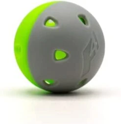 F4 Pure Contact Practice Golf Balls - 12 Pack -Golfcore Store F4PureContactPracticeBalls 6