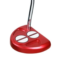 Orlimar Golf F60 Mallet Putters 16 Orlimar Golf F60 Mallet Putters -Golfcore Store F60 Red 0