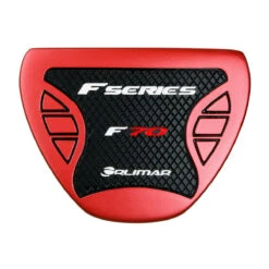 Orlimar Golf F70 Mallet Putters -Golfcore Store F70 Orlimar Putter 1
