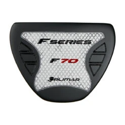 Orlimar Golf F70 Mallet Putters -Golfcore Store F70 Orlimar Putter Black 1