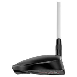 Tour Edge Hot Launch E522 Fairway Woods 10 Tour Edge Hot Launch E522 Fairway Woods -Golfcore Store Fairway3