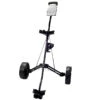 Fairway Flyer Push Cart - 402 2 Fairway Flyer Push Cart - 402 -Golfcore Store FairwayFlyer402 0