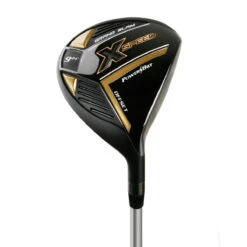 Powerbilt Grand Slam XSpeed Fairway Woods -Golfcore Store Fairway 9 Wood Offset