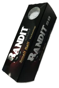 Bandit Golf Non-Conforming Maximum Distance SB Small Balls -Golfcore Store File Jul 03 1 48 11 PM