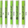 Flat Cat Putter Grips -Golfcore Store FlatCatOriginalGroupPhoto
