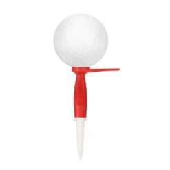FlexTee AlignTee Flexible Golf Tees (4 Pack) -Golfcore Store FlexTeeAlignTee4pack3