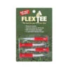 FlexTee Flexible Golf Tees (4 Pack) 1 FlexTee Flexible Golf Tees (4 Pack) -Golfcore Store FlexTeeGolfTee0