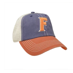 Bridgestone NCAA Relaxed Fit Mesh Hats 15 Bridgestone NCAA Relaxed Fit Mesh Hats -Golfcore Store Florida