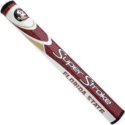 SuperStroke 2.0 Oversize Team Putter Grips -Golfcore Store FloridaState 6761e104 aaec 4e10 ad3f a19c6c3d5e0c