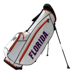 Bridgestone Golf NCAA Collegiate Stand Bag -Golfcore Store Florida 9e487821 e65b 4459 aa3a bb6e91280d8e