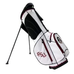 Bridgestone Golf NCAA Collegiate Stand Bag -Golfcore Store Florida State 2