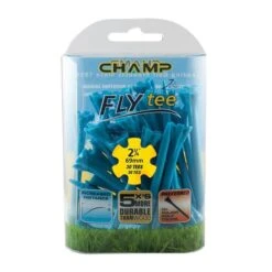 Champ Fly Tees 2.75" Plastic Golf Tees -Golfcore Store Flytee 234 30 NeonBlue 95515 600px 1800x1800 986559b5 08e7 4dde 9cc0 dd9d732885d1