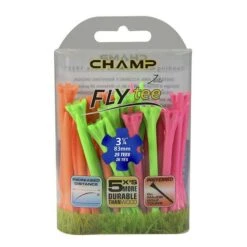 Champ Fly Tees 3.25" Plastic Golf Tees -Golfcore Store Flytee 314 25 NeonMixed 92568 600px 1800x1800 379e7a6c a825 4787 9a88 a3ea21e948bb