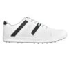 Etonic G-Sok 2.0 Men's Golf Shoes 2 Etonic G-Sok 2.0 Men's Golf Shoes -Golfcore Store G SOK2.0 WhiteGrey 0
