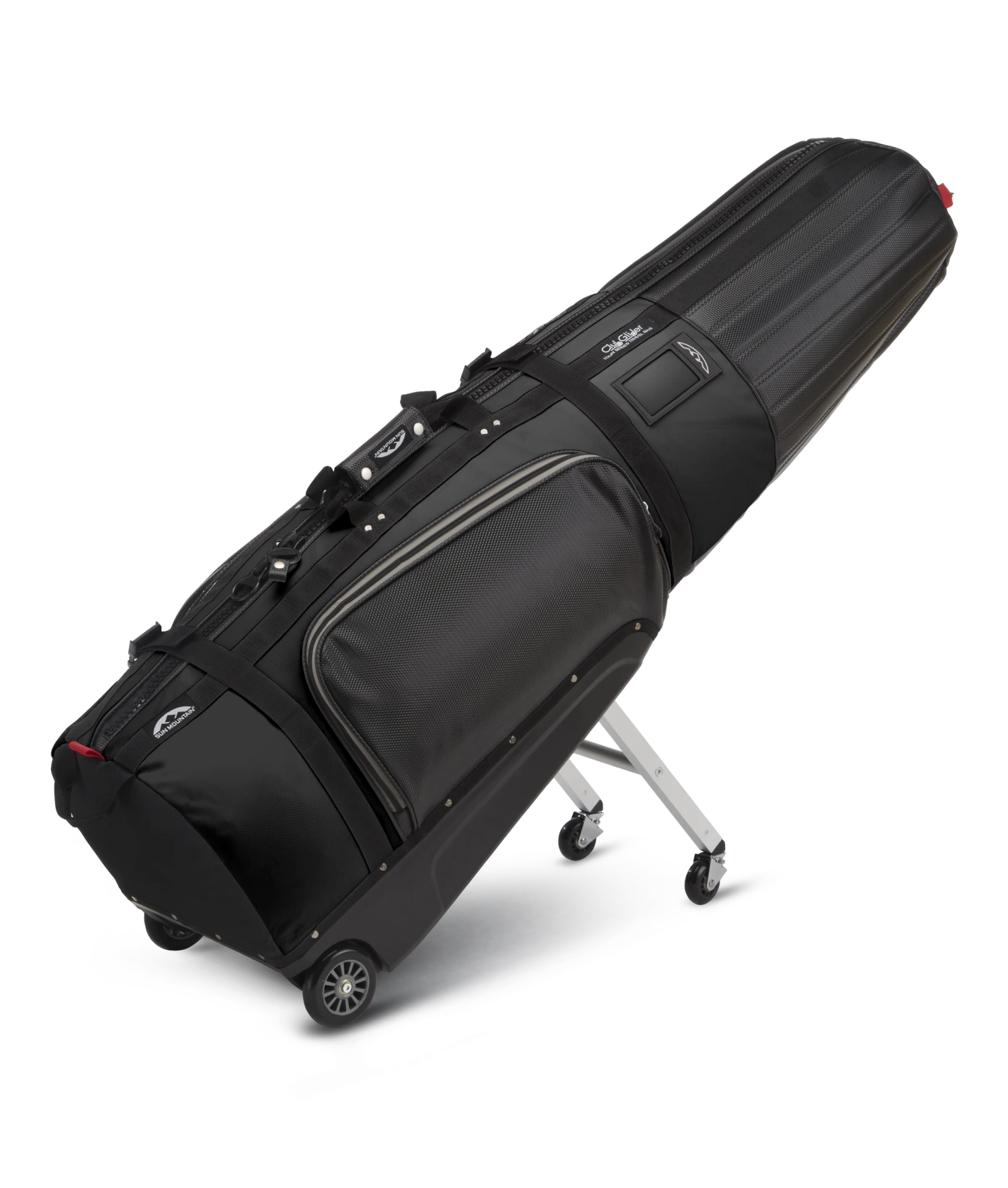 Sun Mountain Golf ClubGlider Tour Series Travel Bag 4 Sun Mountain Golf ClubGlider Tour Series Travel Bag - Image 2