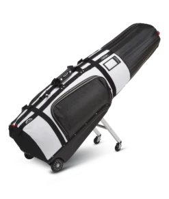 Sun Mountain Golf ClubGlider Tour Series Travel Bag 7 Sun Mountain Golf ClubGlider Tour Series Travel Bag -Golfcore Store G523150ClubGliderTourSeriesBlack White