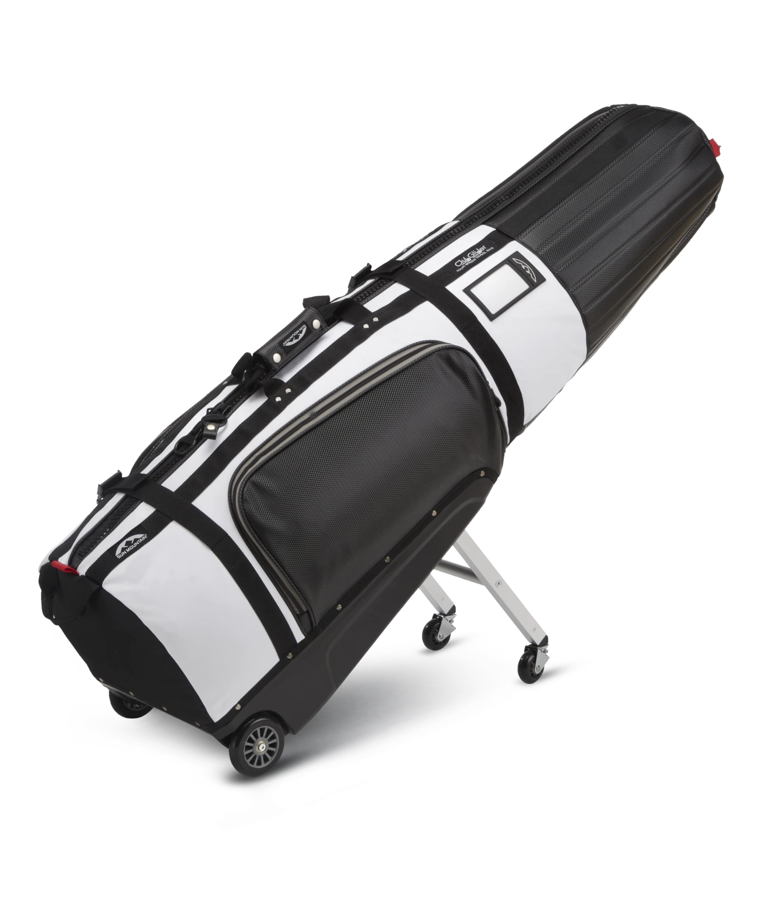 Sun Mountain Golf ClubGlider Tour Series Travel Bag 5 Sun Mountain Golf ClubGlider Tour Series Travel Bag - Image 3