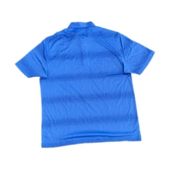 Greg Norman Play Dry Golf Polo -Golfcore Store GNPOLOBLUE2
