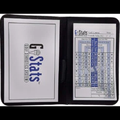 G Stats Golf Statistics System