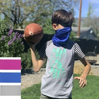 Sunday Afternoons Kids UVShield Cool Gaiter SPF 50+ 3 Sunday Afternoons Kids UVShield Cool Gaiter SPF 50+