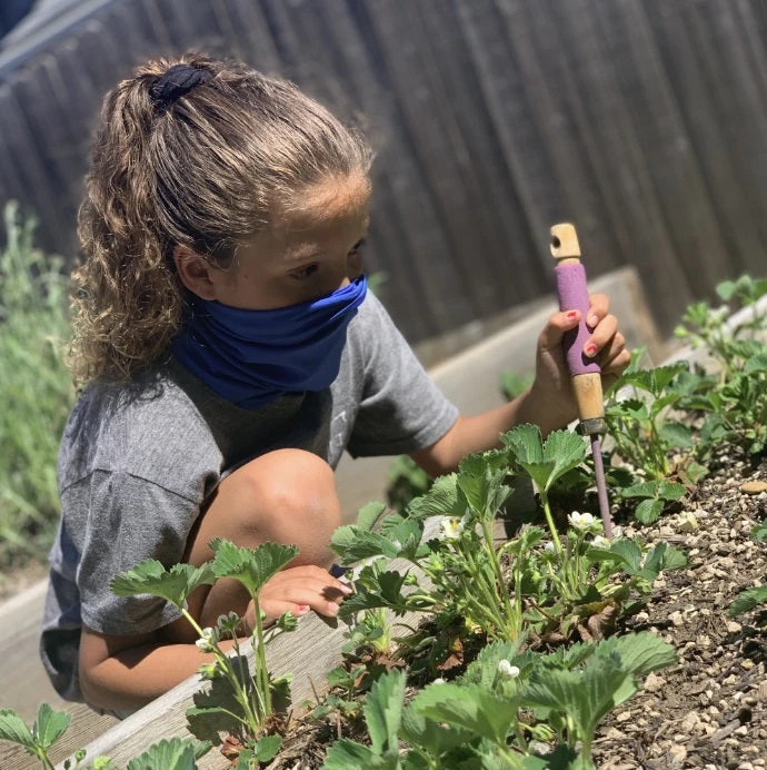 Sunday Afternoons Kids UVShield Cool Gaiter SPF 50+ 4 Sunday Afternoons Kids UVShield Cool Gaiter SPF 50+ - Image 2