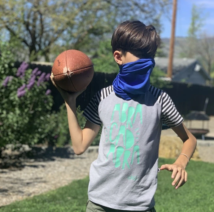 Sunday Afternoons Kids UVShield Cool Gaiter SPF 50+ 6 Sunday Afternoons Kids UVShield Cool Gaiter SPF 50+ - Image 4