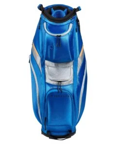 Top-Flite Golf Gamer Cart Bag -Golfcore Store Gamer2022Blue3