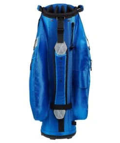 Top-Flite Golf Gamer Cart Bag -Golfcore Store Gamer2022Blue4