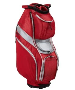 Top-Flite Golf Gamer Cart Bag -Golfcore Store Gamer2022Red1