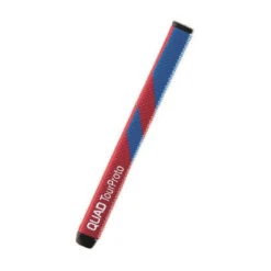 Garsen QUAD Tour Proto Non Tapered Putter Grips -Golfcore Store Garsen Quad Tour Proto Red Blue Non Tapered a5620f10 a085 487c be63 82d1dc1496f3