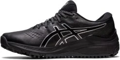 Asics Gel-Kayano Ace Spikeless Golf Shoes 36 Asics Gel-Kayano Ace Spikeless Golf Shoes -Golfcore Store Gel Kayano Black 0