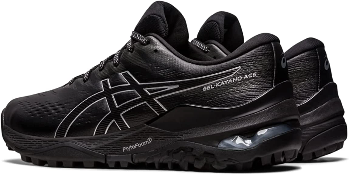 Asics Gel-Kayano Ace Spikeless Golf Shoes 19 Asics Gel-Kayano Ace Spikeless Golf Shoes - Image 17