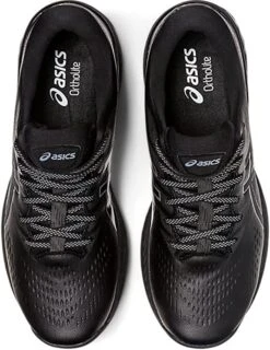 Asics Gel-Kayano Ace Spikeless Golf Shoes 40 Asics Gel-Kayano Ace Spikeless Golf Shoes -Golfcore Store Gel Kayano Black 5